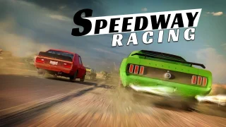 Pro Driver: Car Racing Challenge