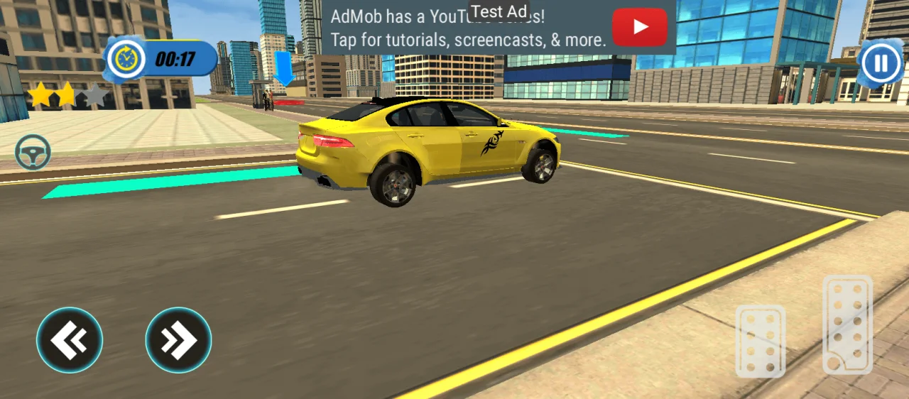 Crazy Taxi Simulator 2022 – City Taxi Driving — screenshot 10