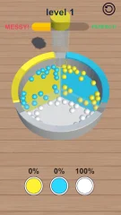 Ball Sort – Hypercasual Trending Game