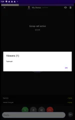 Aura AI - Android Messaging & AI Chat App Source Code