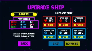 Warring Universe - Complete Game