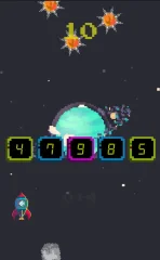 Space Numb