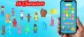 Quiz bet.io – Trending Game