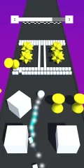 Color Kick 3D