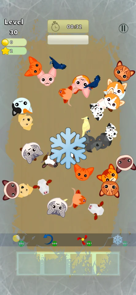 Match Double Full Game — screenshot 1