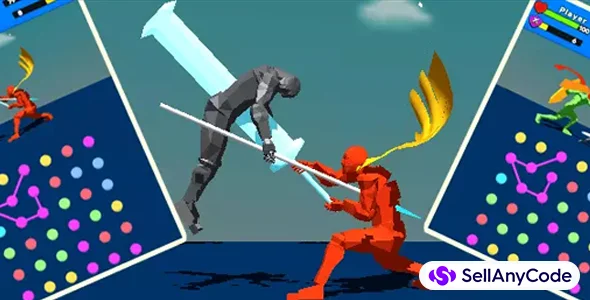 Connect Battle