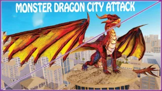 Flying Dragon City Destroyer: Dragon Simulator 64 Bit Source Code
