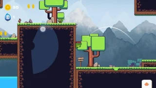 Pixel Jumper