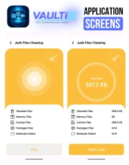 File Recovery