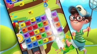 Toy Box Blast Mania