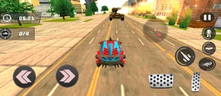 Zoobs Team March Bundle: 33 Unity 3D Games