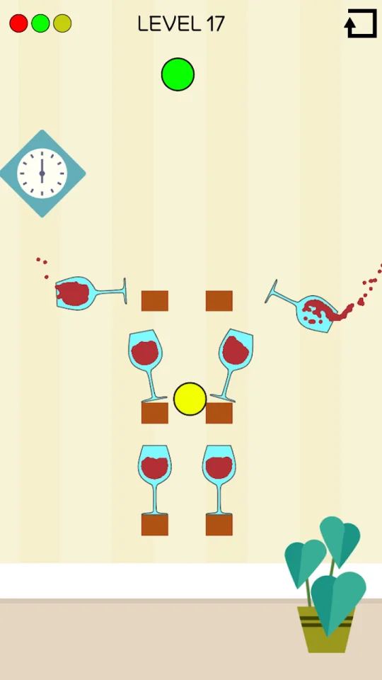 Spill Hit — screenshot 5
