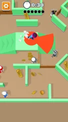 Hide-and-Seek
