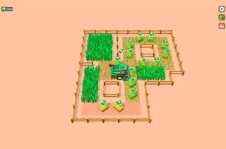 Harvest Master