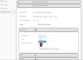 WooSwatches – WooCommerce Color or Image Variation Swatches