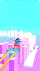 Skater Run – Trending Hyper Casual Game