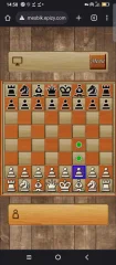 Chess Game Android AdMob