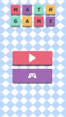 Math Game