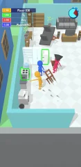 Fully Packed – Stickman Contest