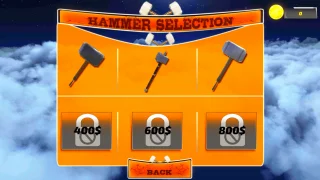 New York Hammer Monster: City Destroy Mission Game 64BIT Source Code