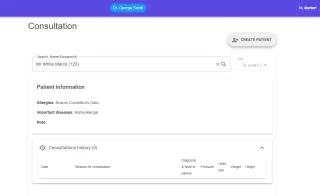 HealthSync