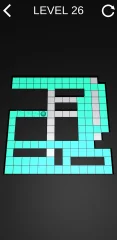 Color Swipe - Unity Hyper Casual Amaze Game with AdMob