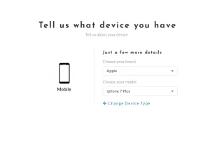 Revy - WordPress Booking System for Repair Service Industries