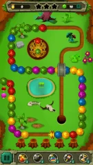 Marble Zuma