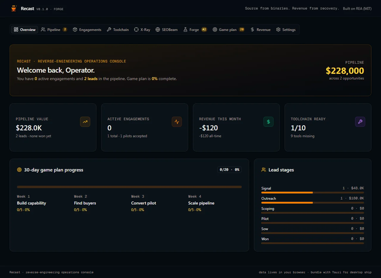 SEO Search & Trust Bundle SEO, Due Diligence & Trust Tools (Next.js) — screenshot 4