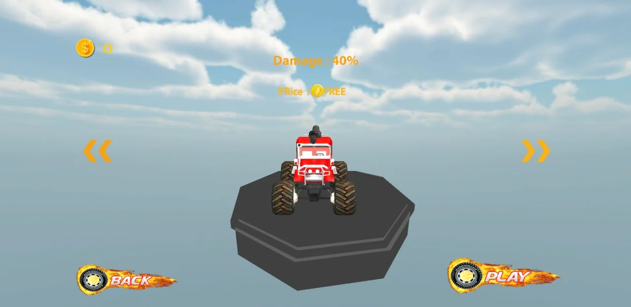 Source of Danger Unity Source Code — screenshot 2
