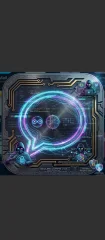 HCyberchat - Advanced Cyberpunk Chat System & Admin Command Center