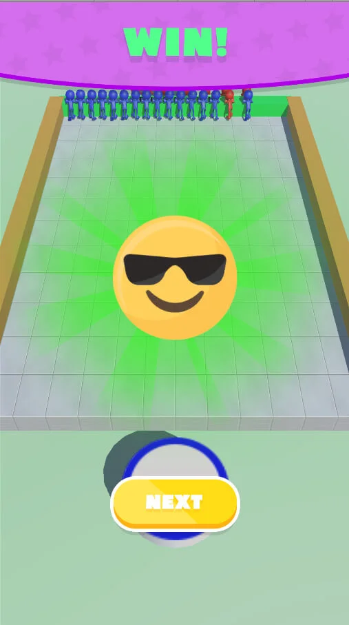 Lucky Dice Pushers — screenshot 4