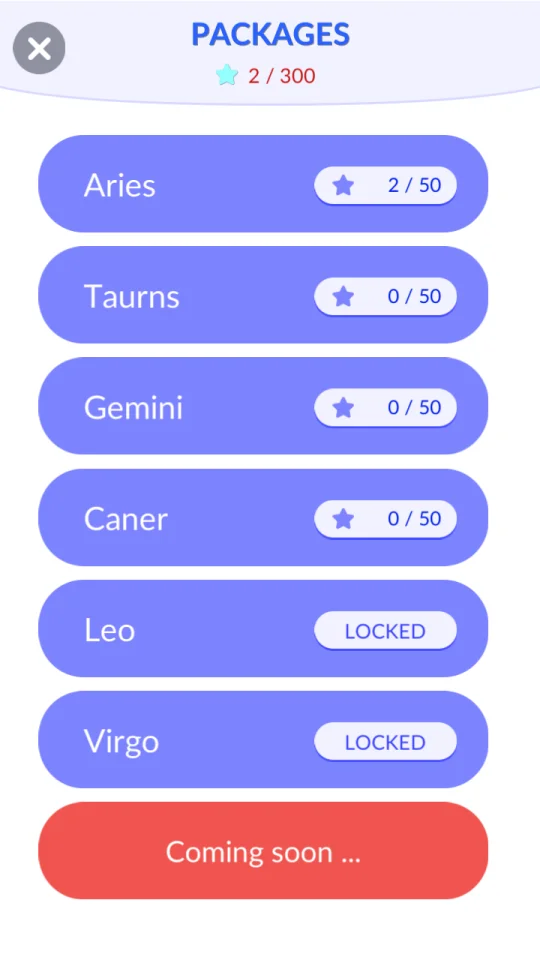 1LINE One-Stroke Puzzle — screenshot 2