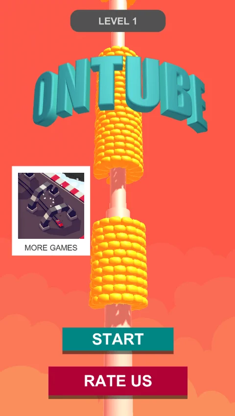 Ontube | Trending Game — screenshot 1