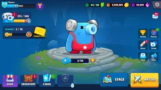 GUI Pro - Casual Game