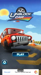 Unblock Car