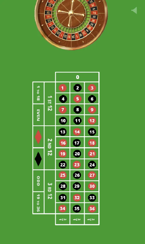 Roulette — screenshot 4