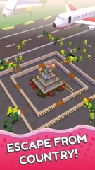 Idle Zombie Invasion