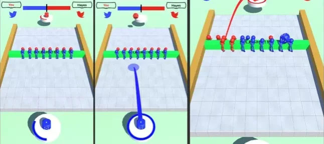 Master Coder’s Summer Bundle Offer: 6 Top Trending Games — screenshot 3