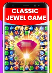 Big Jewel Legend for 2023