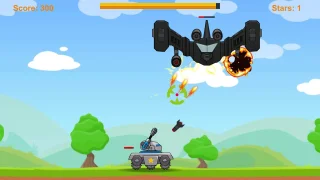 Tank N Jets
