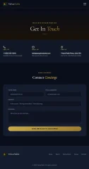 VelvetTable PHP Luxury Hotel & Restaurant Booking Template
