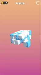 Tap Blocks Away
