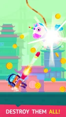 Pinata Masters - Pinata Shooting Game
