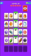 Category Sort Puzzle 2D Unity Game Template