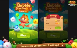 Bubble Shooter