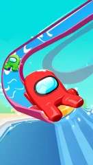 Impostor Aqua Park Racing