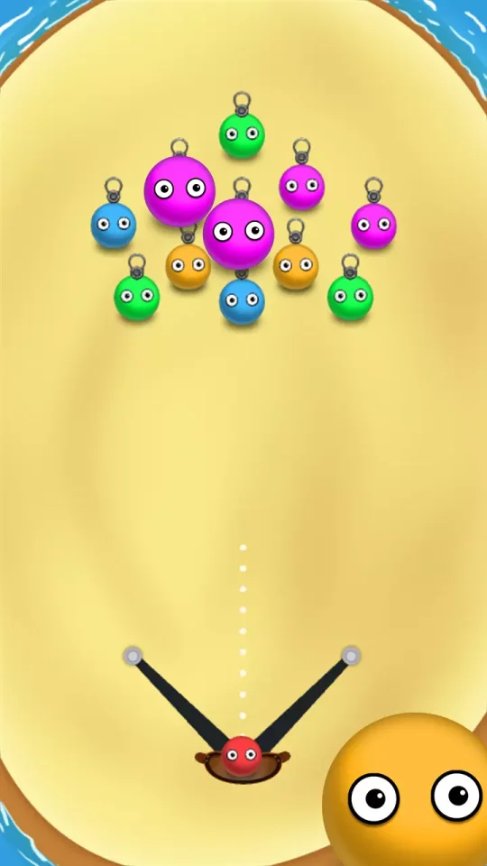 Bumper.io — screenshot 2