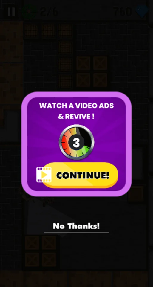 Hunter Assassin — screenshot 2