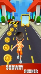 City Gold Run